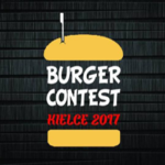 Echa Burger Contest Kielce 2017