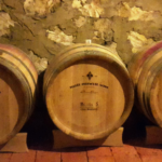 Projekt Primum Vinum Cabernet Sauvignon 2016 – leżakowanie wina w beczce cz.7